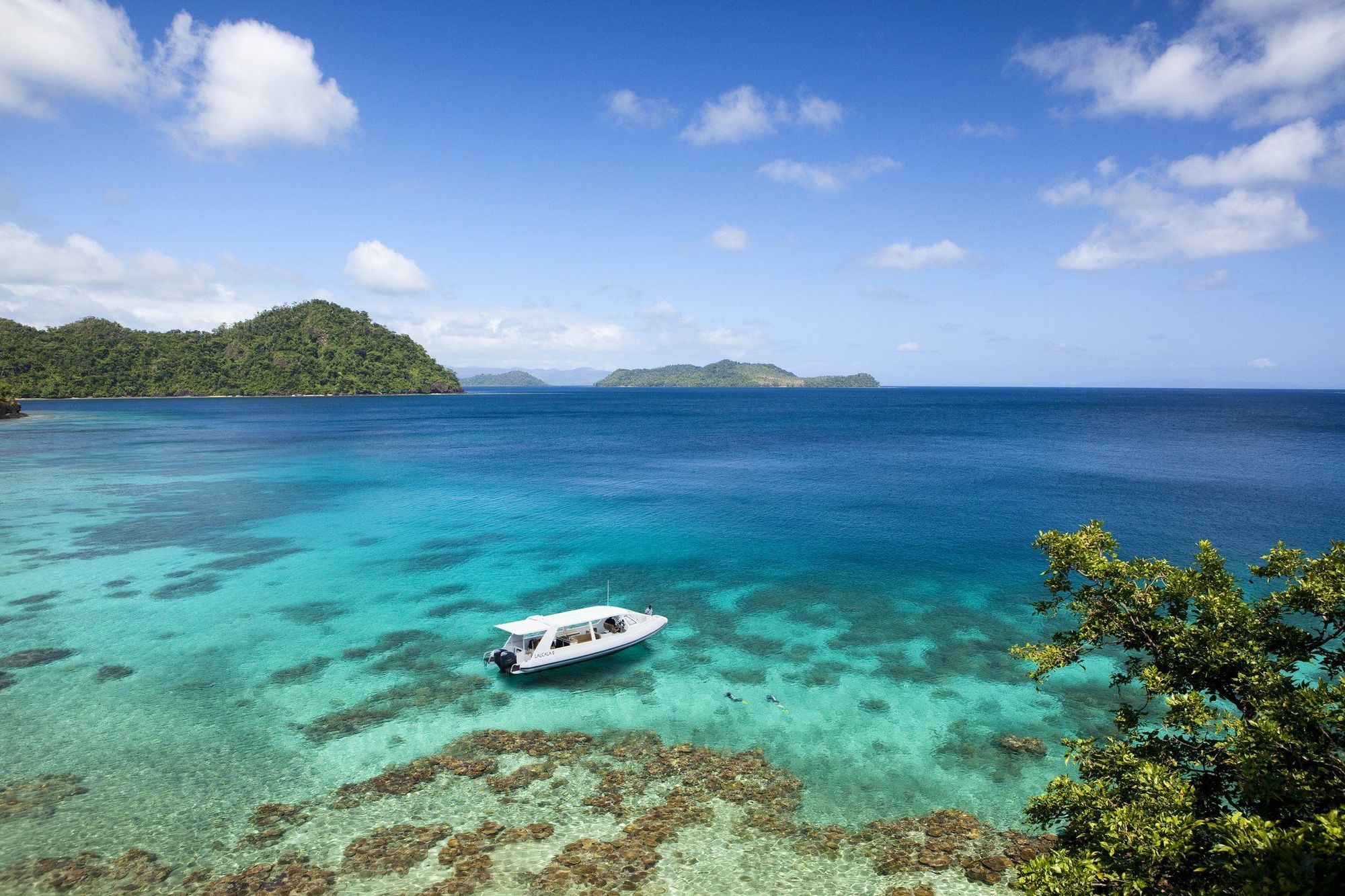 Hotel Laucala Island, Fiji Zewnętrze zdjęcie
